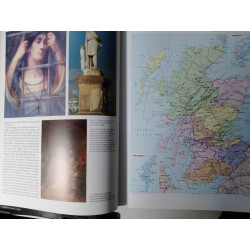 HISTORY OF SCOTLAND. CLIPFF HANLEY