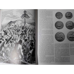 HISTORY OF SCOTLAND. CLIPFF HANLEY