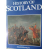 HISTORY OF SCOTLAND. CLIPFF HANLEY