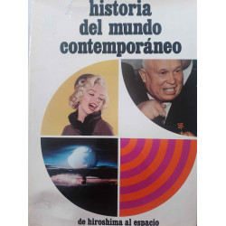 GRAN HISTORIA MUNDO...