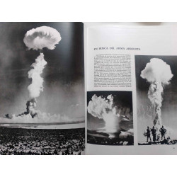 GRAN HISTORIA MUNDO CONTEMPORÁNEO DE HIROSHIMA AL ESPACIO