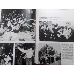 GRAN HISTORIA MUNDO CONTEMPORÁNEO DE HIROSHIMA AL ESPACIO