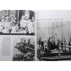 GRAN HISTORIA MUNDO CONTEMPORÁNEO DE HIROSHIMA AL ESPACIO