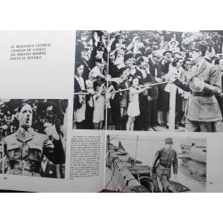 GRAN HISTORIA MUNDO CONTEMPORÁNEO DE HIROSHIMA AL ESPACIO