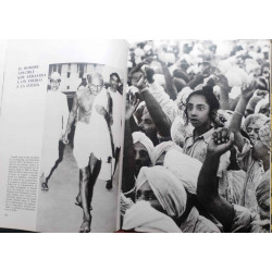 GRAN HISTORIA MUNDO CONTEMPORÁNEO DE HIROSHIMA AL ESPACIO