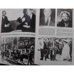 GRAN HISTORIA MUNDO CONTEMPORÁNEO DE HIROSHIMA AL ESPACIO