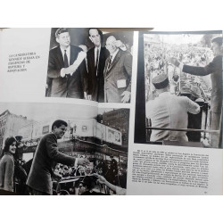 GRAN HISTORIA MUNDO CONTEMPORÁNEO DE HIROSHIMA AL ESPACIO