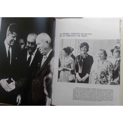 GRAN HISTORIA MUNDO CONTEMPORÁNEO DE HIROSHIMA AL ESPACIO