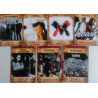 MUSICARDS.  CROMOS  GRUPOS  MUSICALES. EDITORIAL PANINI
