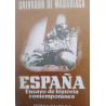 ESPAÑA. ENSAYO. SALVADOR DE MADARIAGA. ENSAYO