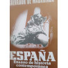 ESPAÑA. ENSAYO. SALVADOR DE MADARIAGA. ENSAYO