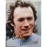 LIBRO DEDICADO A CLINT EASWOOD.  TODAS LAS PELICULAS.