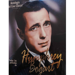 HUMPHREY BOGART. TODAS SUS...