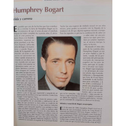 HUMPHREY BOGART. TODAS SUS PELICULAS . CINE CLÁSICO