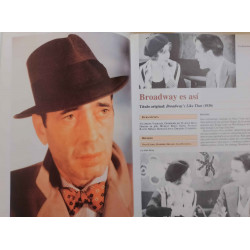 HUMPHREY BOGART. TODAS SUS PELICULAS . CINE CLÁSICO