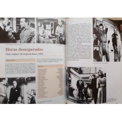 HUMPHREY BOGART. TODAS SUS PELICULAS . CINE CLÁSICO