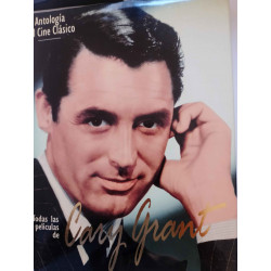 CARY GRANT. TODAS SUS...