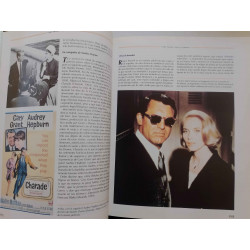 CARY GRANT. TODAS SUS PELÍCULAS Y FOTOGRAFÍAS