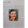 CLARK GABLE. SUS PELÍCULAS Y SU VIDA