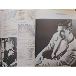 CLARK GABLE. SUS PELÍCULAS Y SU VIDA