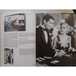 CLARK GABLE. SUS PELÍCULAS Y SU VIDA