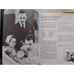 CLARK GABLE. SUS PELÍCULAS Y SU VIDA