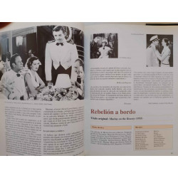 CLARK GABLE. SUS PELÍCULAS Y SU VIDA