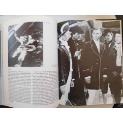 CLARK GABLE. SUS PELÍCULAS Y SU VIDA