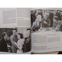 CLARK GABLE. SUS PELÍCULAS Y SU VIDA