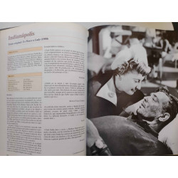 CLARK GABLE. SUS PELÍCULAS Y SU VIDA