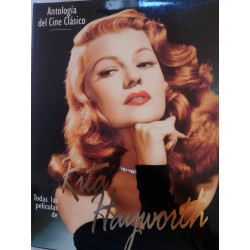 RITA HAYWORTH. SUS...