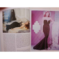 RITA HAYWORTH. SUS PELÍCULAS  Y SU VIDA