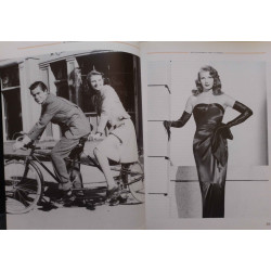 RITA HAYWORTH. SUS PELÍCULAS  Y SU VIDA
