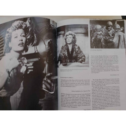 RITA HAYWORTH. SUS PELÍCULAS  Y SU VIDA