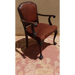 SILLON CLÁSICO
