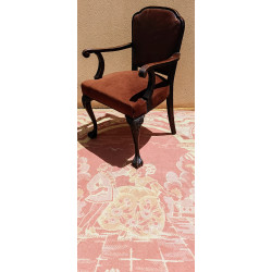 SILLON CLÁSICO