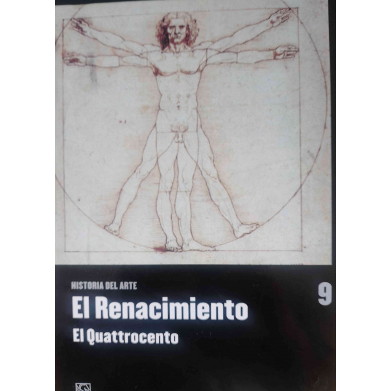 EL RENACIMIENTO. EL QUATTROCENTO.  SALVAT