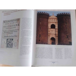 EL RENACIMIENTO. EL QUATTROCENTO.  SALVAT