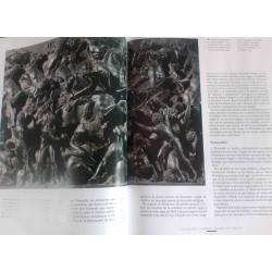 EL RENACIMIENTO. EL QUATTROCENTO.  SALVAT