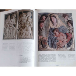 EL RENACIMIENTO. EL QUATTROCENTO.  SALVAT