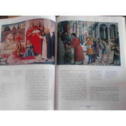 EL RENACIMIENTO. EL QUATTROCENTO.  SALVAT