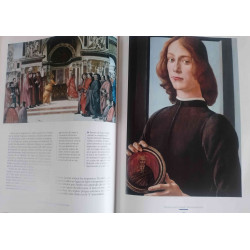 EL RENACIMIENTO. EL QUATTROCENTO.  SALVAT