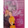 DVD. VIDEO .CHARADA. CARY GRANT. A. HEPBURN. SIN USO