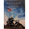 BANDERAS DE NUESTROS PADRES.   SIN USO. CLINT EASTW00D