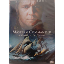 DVD VIDEO. MASTER &...