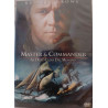 DVD VIDEO. MASTER & COMMANDER. SIN USO