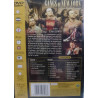 DVD VÍDEO. 2 DISCOS. GANGS OF NEW YORK. SIN USO