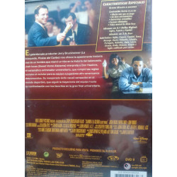 DVD VIDEO. CAMINO A LA GLORIA. SIN USO