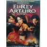 DVD VÍDEO. EL REY ARTURO. VERSION EXTENDIDA. SIN USO