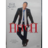 DVD VÍDEO. HITCH. WILL SMITH. SIN USO